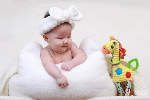 海北宝宝腹胀呕吐